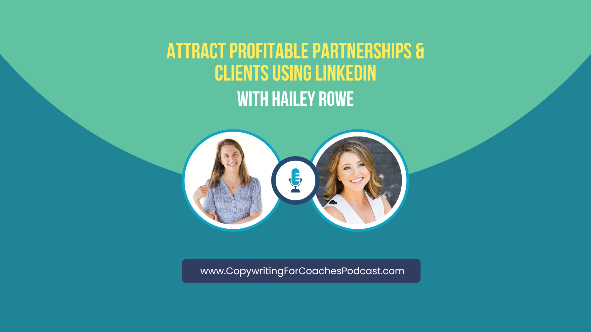 How to attract clients using LinkedIn